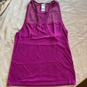 Victoria Secret Sport Tank Top